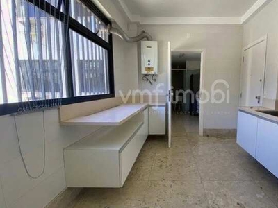 Apartamento para aluguel tem 180 metros quadrados com 3 quartos em Praia do Canto - Vitóri