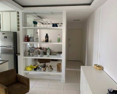 Apartamento para aluguel tem 54 metros quadrados com 2 quartos em Pinheiros - São Paulo