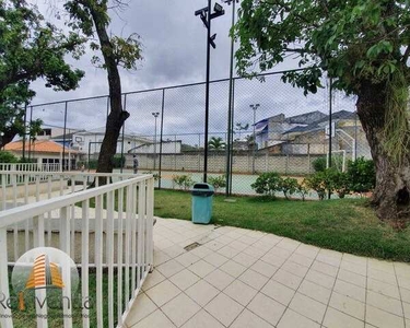Apartamento para aluguel tem 54 metros quadrados com 2 quartos em Taquara - Rio de Janeiro