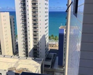 Apartamento para aluguel tem 56 metros quadrados com 2 quartos em Boa Viagem - Recife - PE