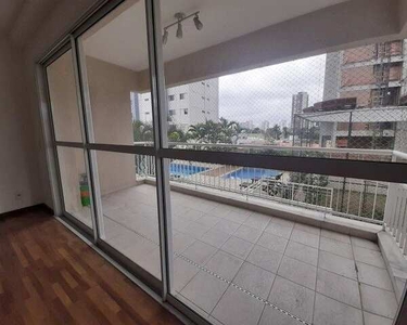 Apartamento para aluguel tem 68 metros quadrados com 2 quartos em Santo Amaro - São Paulo