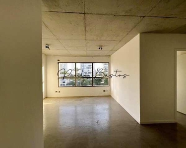 Apartamento para aluguel tem 71 metros quadrados com 2 quartos em Campo Belo - São Paulo
