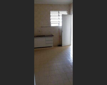 Apartamento para aluguel tem 90 metros quadrados com 2 quartos em Campo Grande - Santos