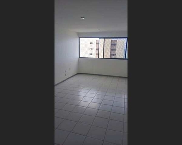 Apartamento para aluguel tem 96 metros quadrados com 3 quartos em Boa Viagem - Recife - PE