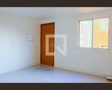 Apartamento para Aluguel - Utinga, 2 Quartos, 51 m2