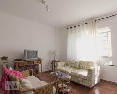 Apartamento para Aluguel - Vila Clementino, 2 Quartos, 115 m2