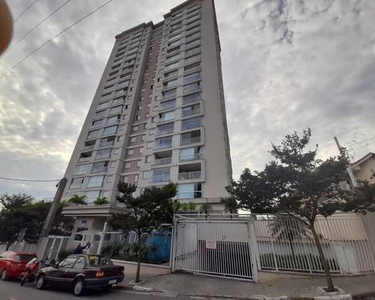 APARTAMENTO PARA LOCAÇÃO 02 DORMITÓRIOS (1 SUITE) E VARANDA OSASCO SP