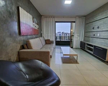 Apartamento para Locação em Maceió, Jatiúca, 3 dormitórios, 2 suítes, 3 banheiros, 2 vagas