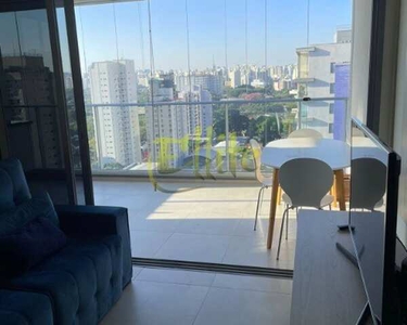 Apartamento para locação em Moema, São Paulo!