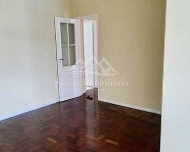 Apartamento para Locação em Rio de Janeiro, Laranjeiras, 3 dormitórios, 1 suíte, 3 banheir