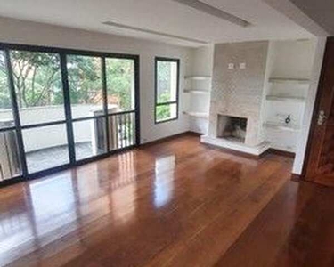 Apartamento para Locação em São Paulo, Morumbi, 3 dormitórios, 1 suíte, 4 banheiros, 2 vag