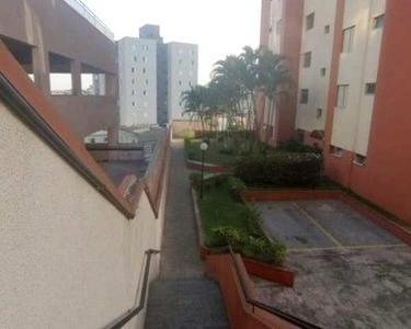 Apartamento para Locação em São Paulo, Vila Curuçá, 2 dormitórios, 1 banheiro, 1 vaga
