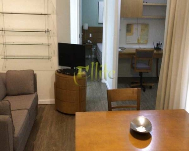 Apartamento para locação na região da Consolação, São Paulo !