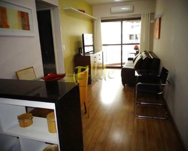 Apartamento para locação no Itaim Bibi, São Paulo!