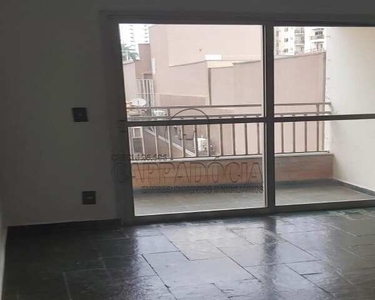 APARTAMENTO PARA LOCAÇÃO VILA IMPERIAL