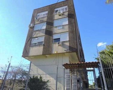 Apartamento para venda com 49 metros quadrados com 1 quarto em Nonoai - Porto Alegre - RS