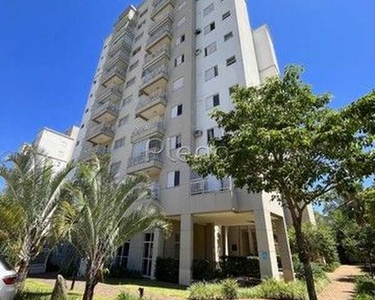 Apartamento - Parque Prado - Campinas