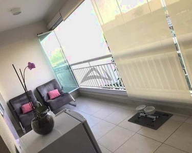 Apartamento - Parque Prado - Campinas