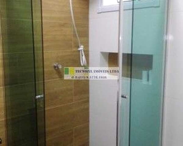 APARTAMENTO REFORMADO 01 SUITE VENDE ALUGA BELA VISTA - CENTRO COM 47 M² (11) 9.5778.1936