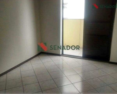 Apartamento residencial à venda, Centro, Londrina - AP0018