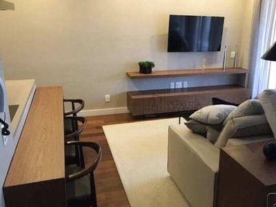 Apartamento Residencial - Brooklin - Locação!