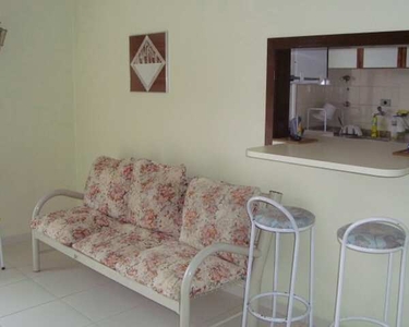 APARTAMENTO RESIDENCIAL em Guarujá - SP, TOMBO