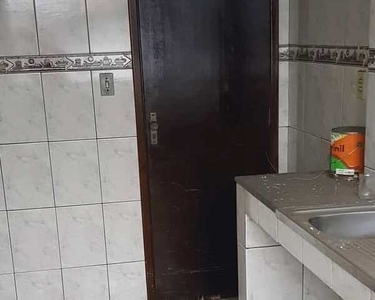 APARTAMENTO RESIDENCIAL em rio de Janeiro - RJ, Bangu