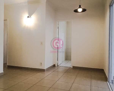 APARTAMENTO RESIDENCIAL em SÃO JOSÉ DOS CAMPOS - SP, PARQUE RESIDENCIAL AQUARIUS