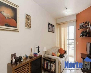 APARTAMENTO RESIDENCIAL em SÃO PAULO - SP, BELA VISTA