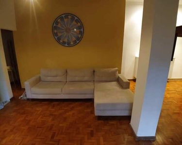 APARTAMENTO RESIDENCIAL em SÃO PAULO - SP, BELA VISTA