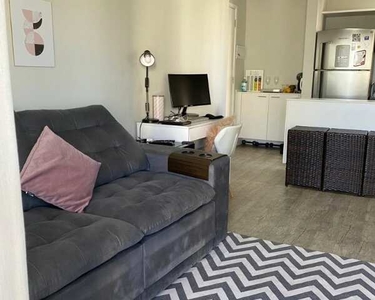 APARTAMENTO RESIDENCIAL em SÃO PAULO - SP, BROOKLIN PAULISTA