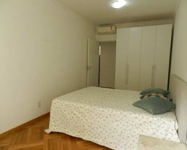 APARTAMENTO RESIDENCIAL em SÃO PAULO - SP, CONSOLAÇÃO