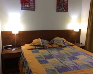 APARTAMENTO RESIDENCIAL em SÃO PAULO - SP, CONSOLAÇÃO