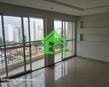 Apartamento Residencial em SÃO PAULO - SP, JARDIM MARAJOARA