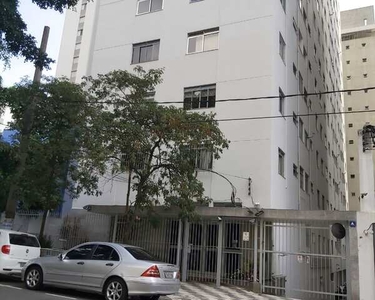 APARTAMENTO RESIDENCIAL em SÃO PAULO - SP, JARDIM PAULISTA