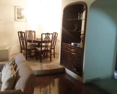 APARTAMENTO RESIDENCIAL em SÃO PAULO - SP, JARDIM PAULISTA