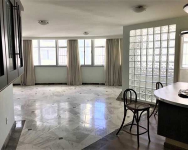 APARTAMENTO RESIDENCIAL em SÃO PAULO - SP, JARDIM PAULISTANO