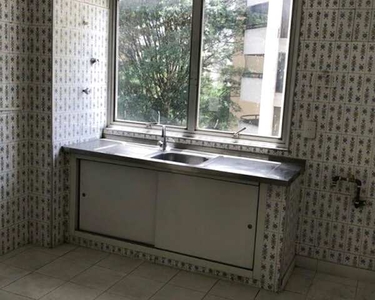 APARTAMENTO RESIDENCIAL em SÃO PAULO - SP, PARAÍSO