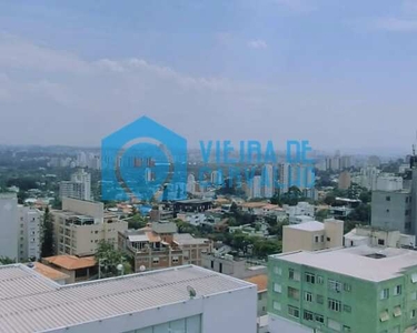 APARTAMENTO RESIDENCIAL em SÃO PAULO - SP, SUMAREZINHO