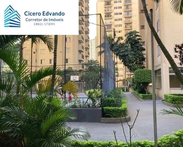 APARTAMENTO RESIDENCIAL em SÃO PAULO - SP, TATUAPÉ