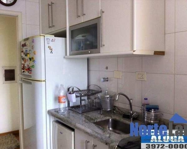 APARTAMENTO RESIDENCIAL em SÃO PAULO - SP, VILA PIRITUBA