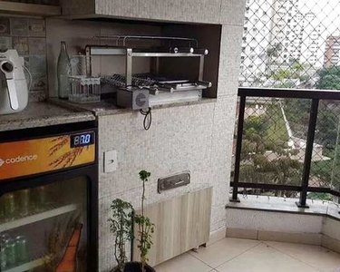 APARTAMENTO RESIDENCIAL em SÃO PAULO - SP, VILA SUZANA