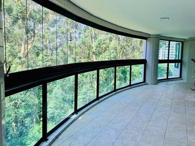 APARTAMENTO RESIDENCIAL em SÃO PAULO - SP, VILLAGGIO PANAMBY