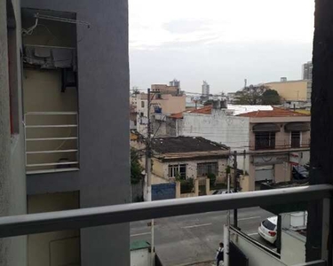 APARTAMENTO RESIDENCIAL em Suzano - SP, Centro