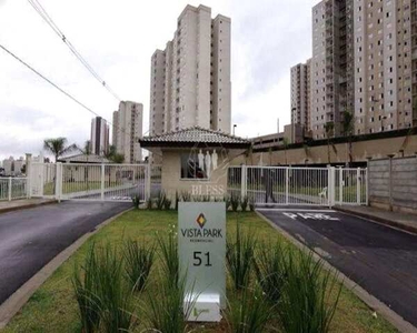 APARTAMENTO RESIDENCIAL PARA LOCAÇÃO, VILA NAMBI, JUNDIAÍ - AP1516