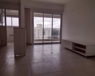 Apartamento semimobiliado para locação no Campo Belo, São Paulo!