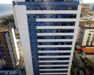 Apartamento temporada - Flat Home service Recife - Boa Viagem