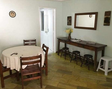 Apartamento Temporada na Praia do Morro - Guarapari - ES