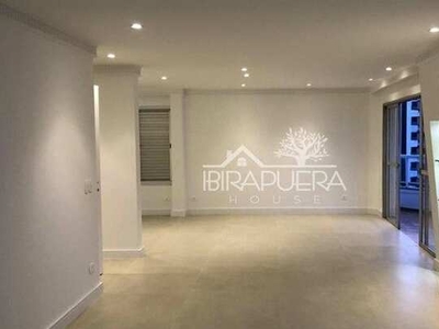 Apartamento todo REFORMADO à venda, Jardim Paulista