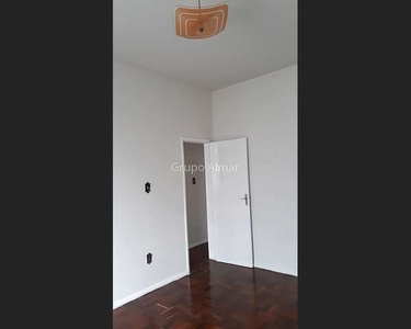 Apto de 2 quartos, bairro Grambery, Juiz de Fora, MG